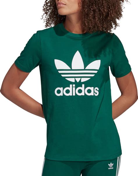 women's original Adidas shirt